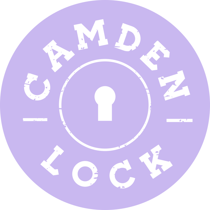 Camden Lock Málaga logo