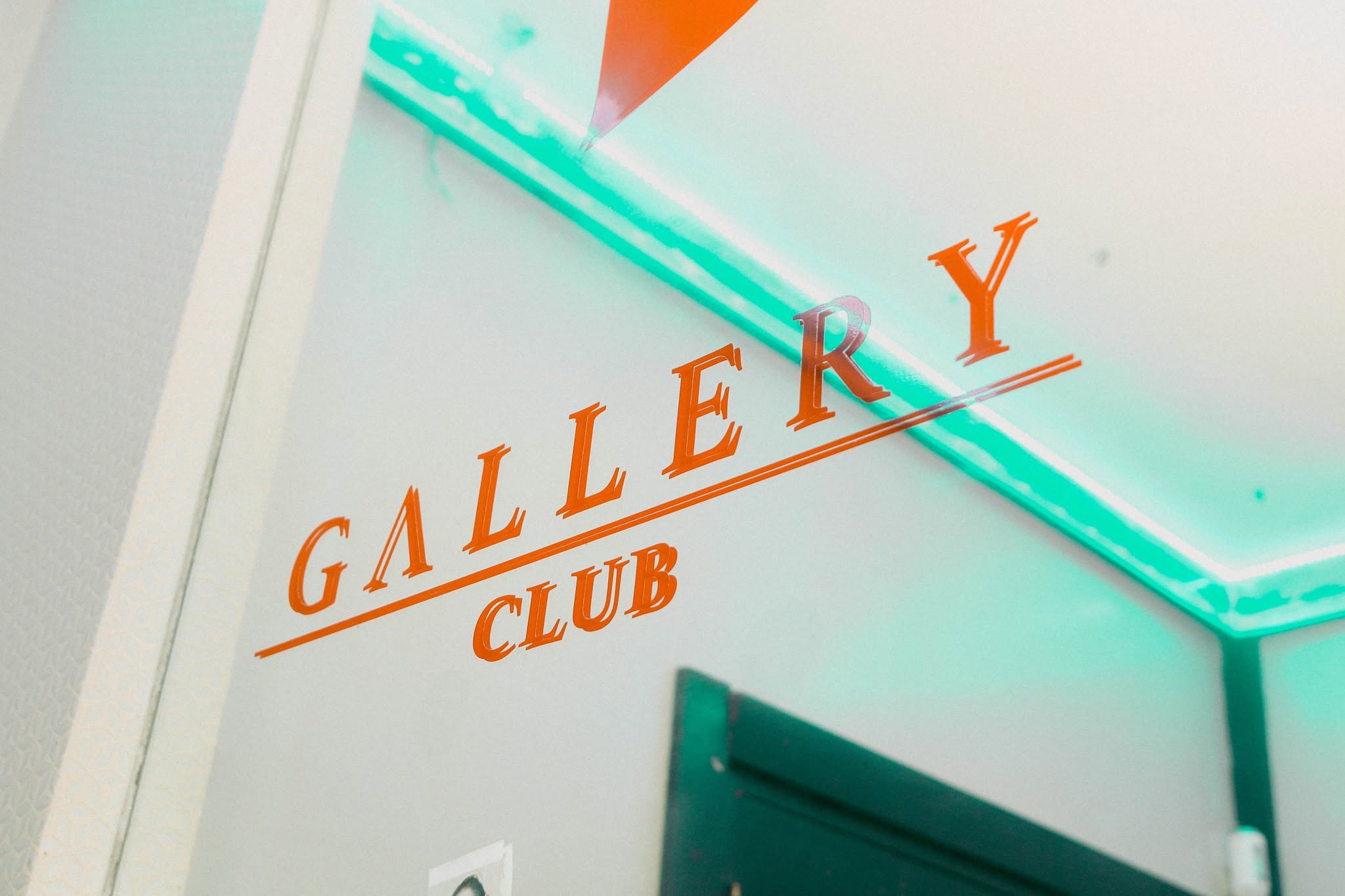 Gallery Club Málaga