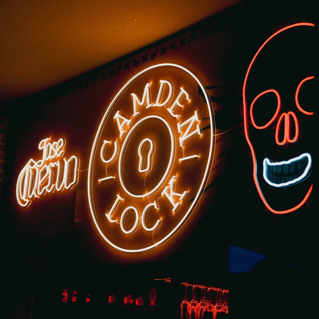 Málaga nightlife