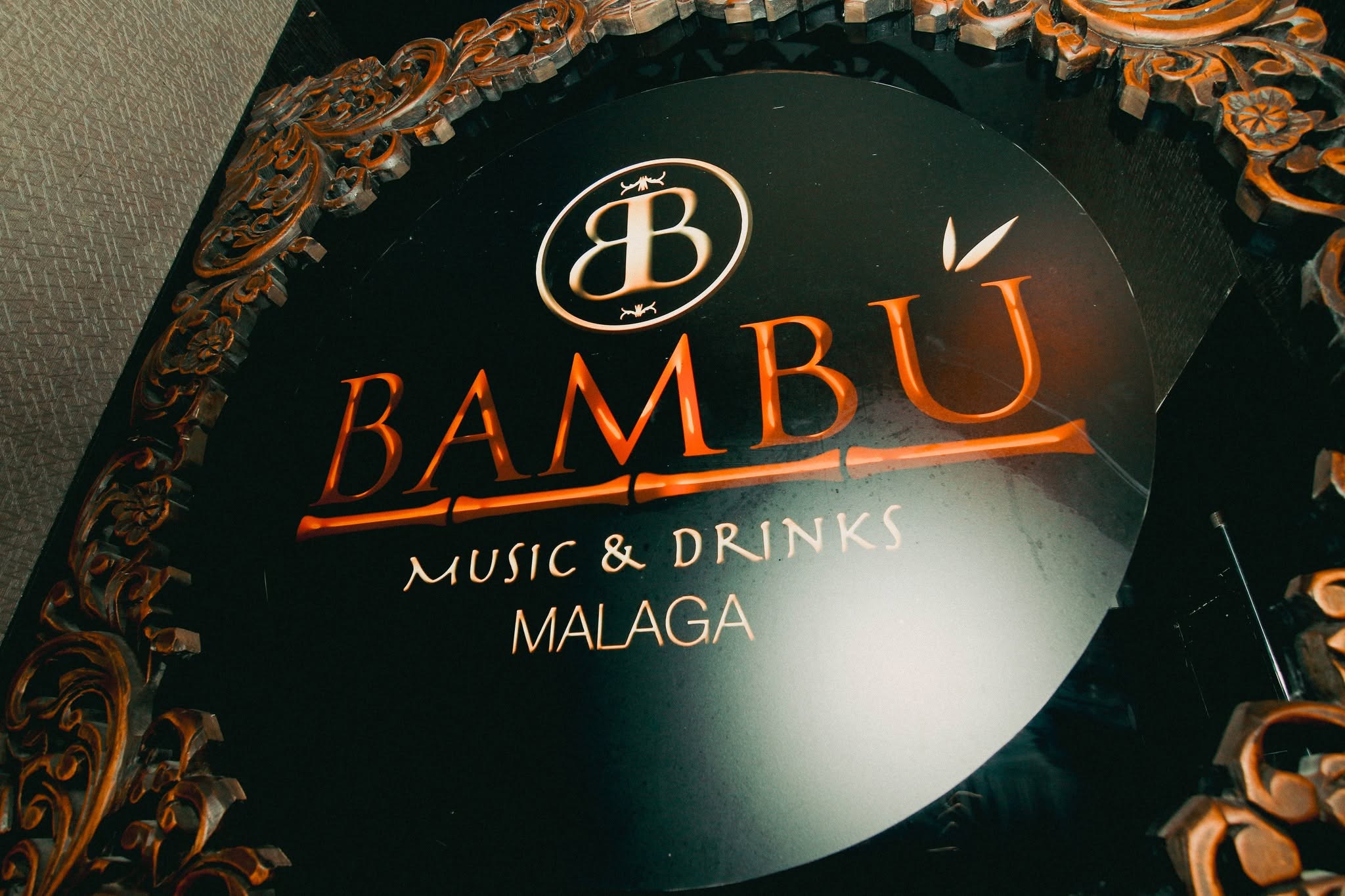 Málaga nightlife